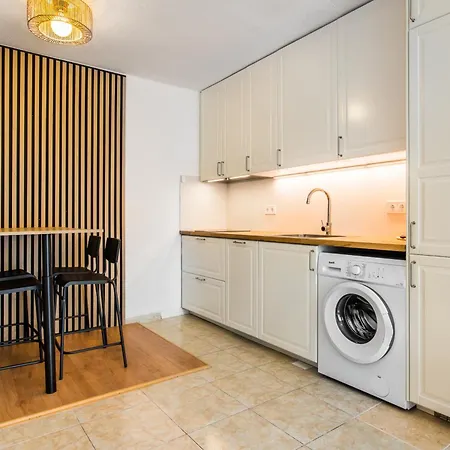 Santa Maria 2 Bedrooms