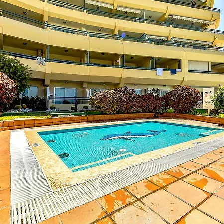 Santa Maria 2 Bedrooms