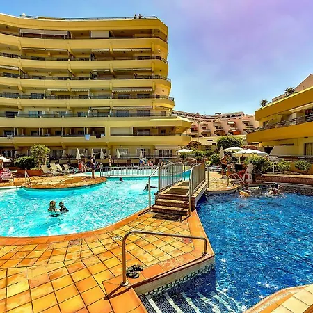 Santa Maria 2 Bedrooms Apartament