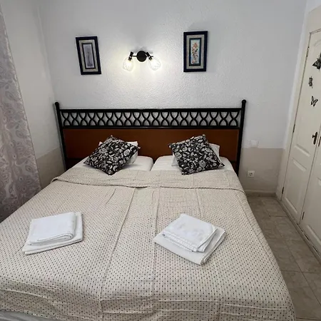 Appartamento Santa Maria 2 Bedrooms *