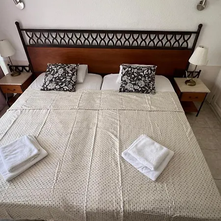 Santa Maria 2 Bedrooms Appartamento