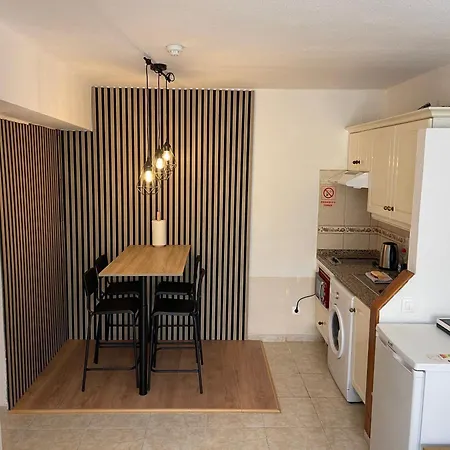 Appartamento Santa Maria 2 Bedrooms