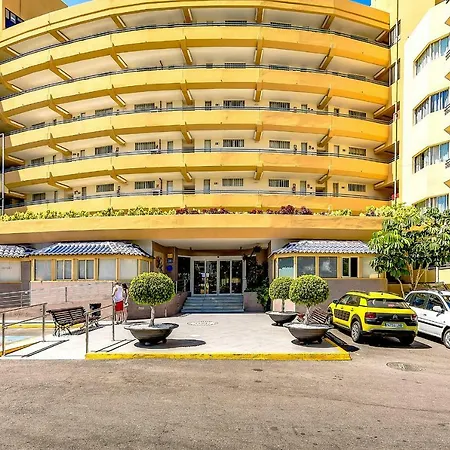 Santa Maria 2 Bedrooms Appartamento Costa Adeje (Tenerife)