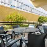 Santa Maria 2 Bedrooms * אדחה