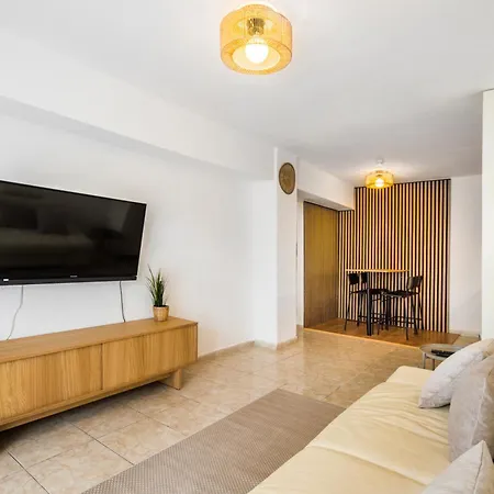 Santa Maria 2 Bedrooms * Costa Adeje (Tenerife)