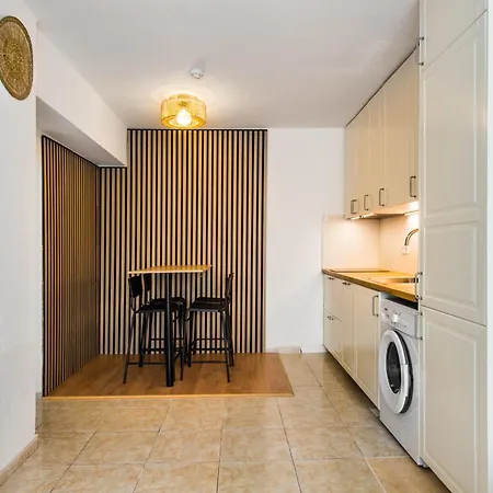 Santa Maria 2 Bedrooms Apartment *