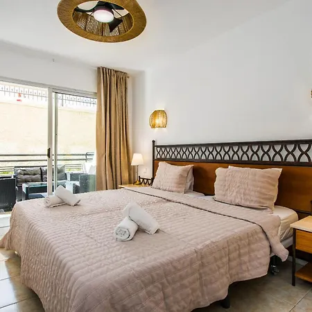 Santa Maria 2 Bedrooms Apartment *