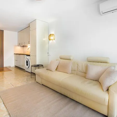 Santa Maria 2 Bedrooms Apartment Costa Adeje (Tenerife)