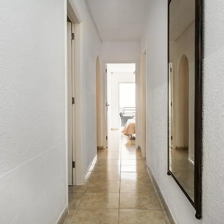 דירה Santa Maria 2 Bedrooms אדחה