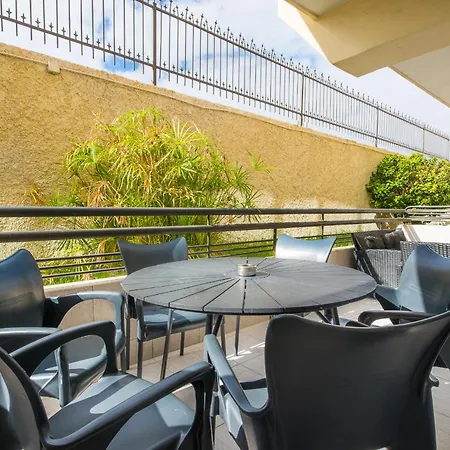 Santa Maria 2 Bedrooms * אדחה