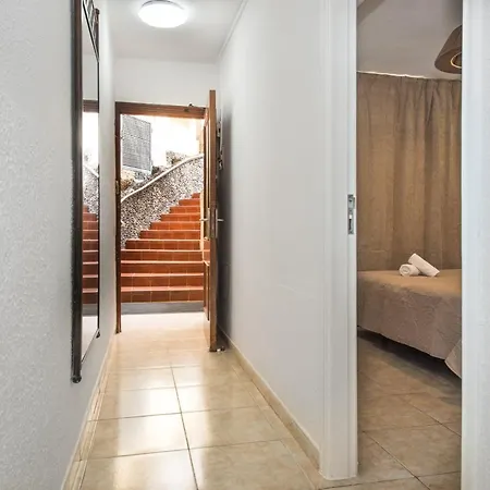 Santa Maria 2 Bedrooms Apartment *