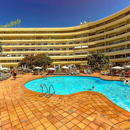 Santa Maria 2 Bedrooms * אדחה