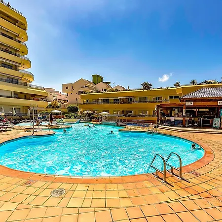 דירה Santa Maria 2 Bedrooms *