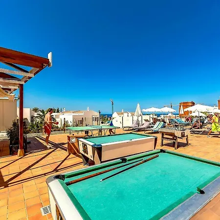 Santa Maria 2 Bedrooms דירה אדחה
