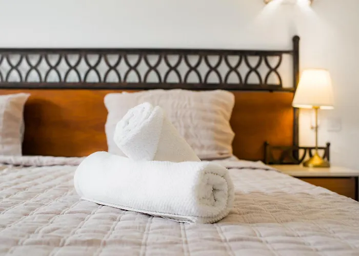 Apartment Santa Maria 2 Bedrooms