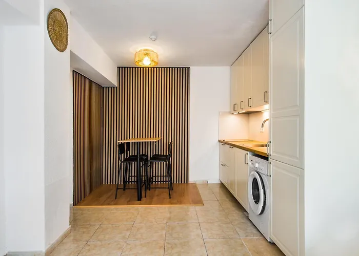 Santa Maria 2 Bedrooms Apartment *